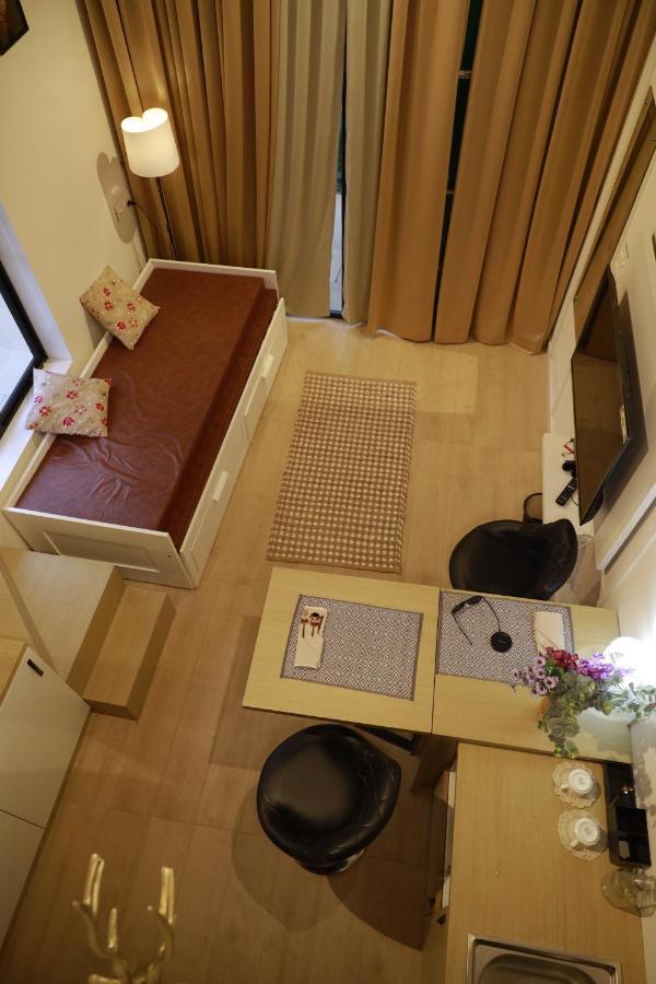 The Little Acres Cherai Vypin ภายนอก รูปภาพ