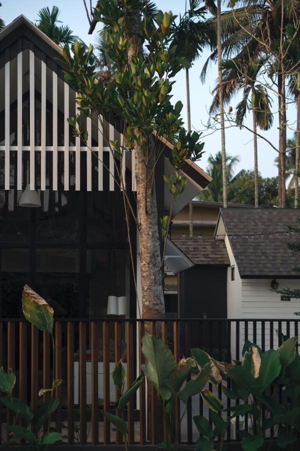 The Little Acres Cherai Vypin ภายนอก รูปภาพ