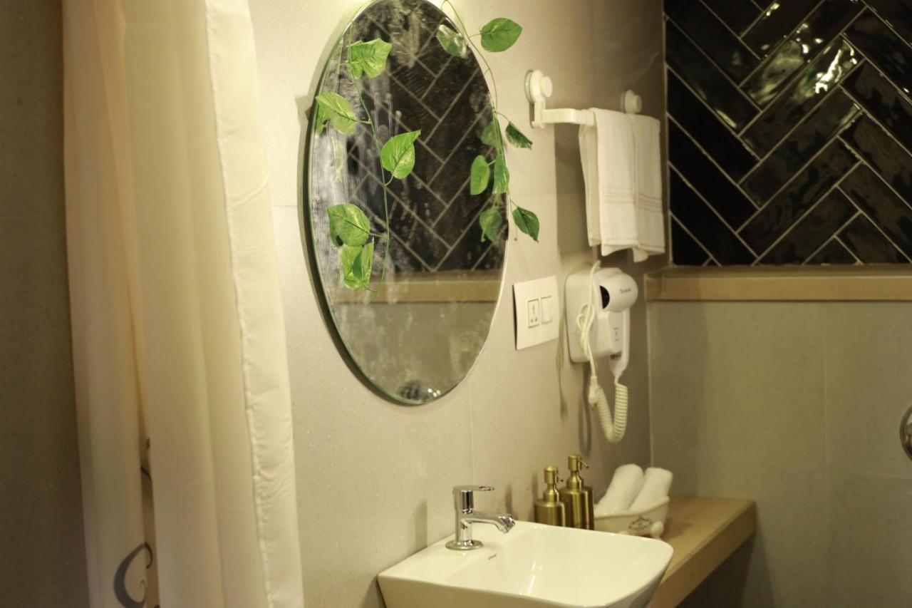 The Little Acres Cherai Vypin ภายนอก รูปภาพ